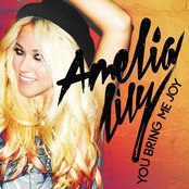 You Bring Me Joy (steve Smart & Westfunk Club Remix) by Amelia Lily