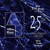 US Army Blues Jazz Ensemble: 25th Anniversary Concert