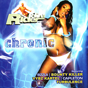 Riddim Rider Volume. 17:Chronic