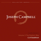 Lecture I.3.4 Buddhism