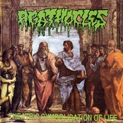 Theatric Symbolisation of Life