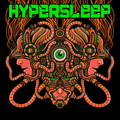 Hypersleep EP