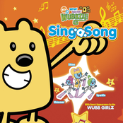 Wow! Wow! Wubbzy!: Sing-A-Song