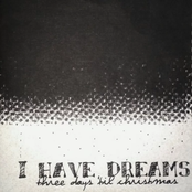 three days 'til christmas