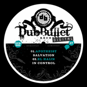Salvation / In Control DUBDIG017