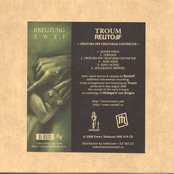 Kreuzung Zwei: Creatura Per Creaturam Continetur