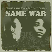 Cellus Hamilton: Same War