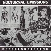 Sperm Count by Nocturnal Emissions