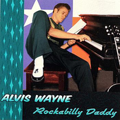 Rockabilly Daddy by Alvis Wayne