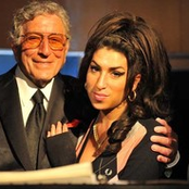 amy winehouse & tony bennett