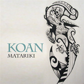 Koan: Matariki