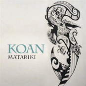 Matariki by Koan