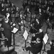 finnish radio symphony orchestra