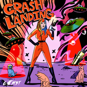 Com3t: Crash Landing