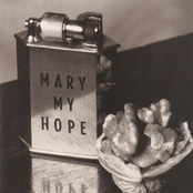 Death Of Me by Mary My Hope