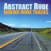 Rude Boy Represents by Abstract Rude