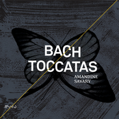 J.S. Bach: Toccatas, BWV 910 - 916