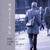 Waiting by Mark O'leary