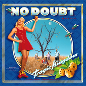 Different People by No Doubt