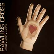 Heart Head Hands by Rawlins Cross