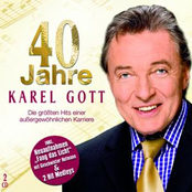 Star Meines Lebens by Karel Gott