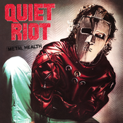 Quiet Riot: Metal Health