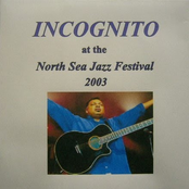 Jamming by Incognito