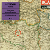 Beethoven: Overtures - Classical Navigator No. 29