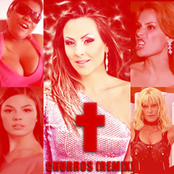 Churros (Remix) - Single