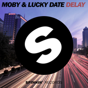 Delay - Single