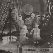 Johnny Hash