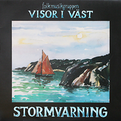 Stormvarning