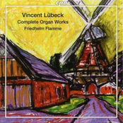 Complete Organ Works