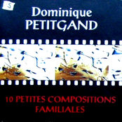 En Partance by Dominique Petitgand