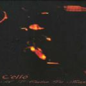 Rideau Rouge by Cello