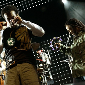 ben harper and ziggy marley