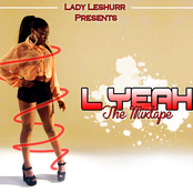 Every Man by Lady Leshurr