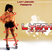 Upset by Lady Leshurr