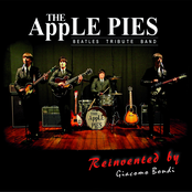 The Apple Pies Reinvented By Giacomo Bondi