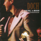 This Drink, This Moon