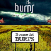 the burps