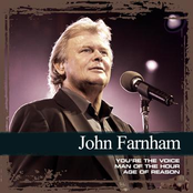 Age Of Reason by John Farnham