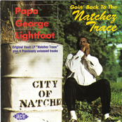 Goin Back to the Natchez Trace