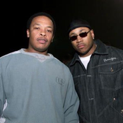 dr. dre & ll cool j