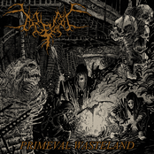 Primeval Wasteland