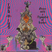 Better With A Spoonful Of Leather