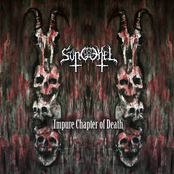 Impure Chapter Of Death (EP)