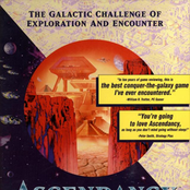 Ascendancy