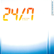 G album -24/7-