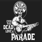Even the Dead Love a Parade - EP